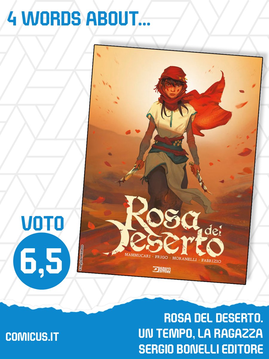 Comicus.it tweet media