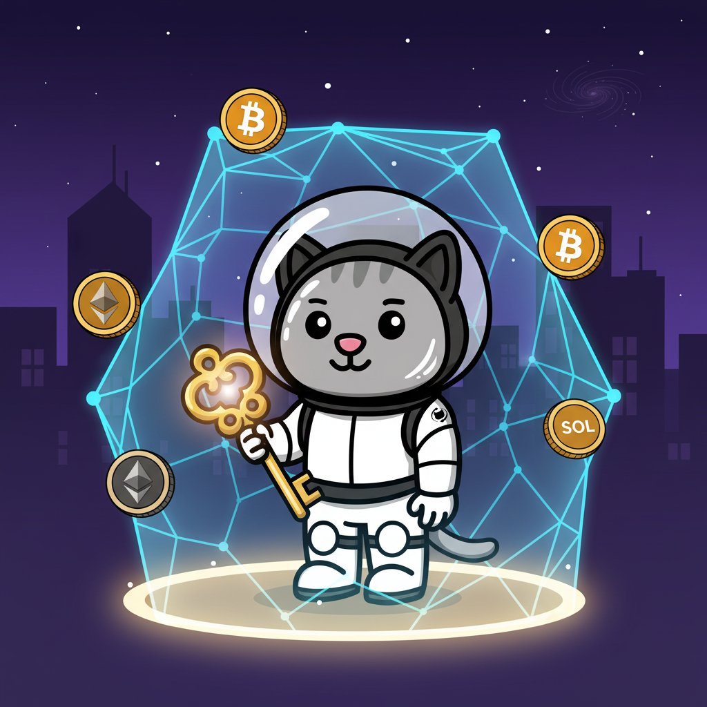 Boba Cat Swap tweet media