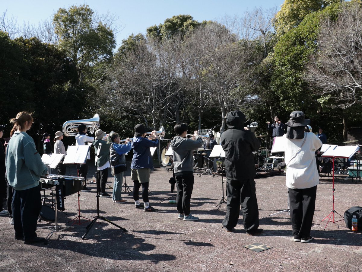Tokyo Phoenix Drum&Bugle Corps tweet media