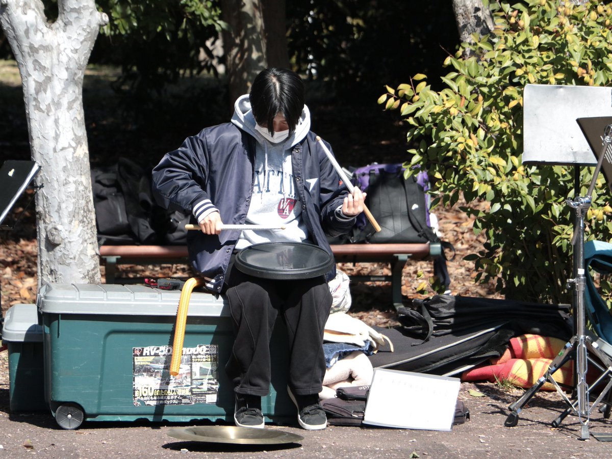 Tokyo Phoenix Drum&Bugle Corps tweet media