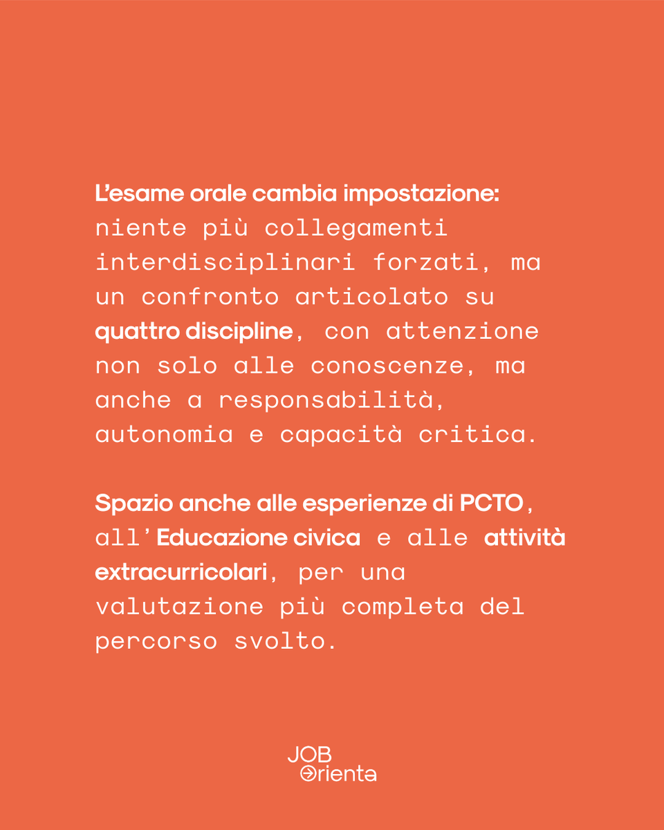 JOB&Orienta tweet media