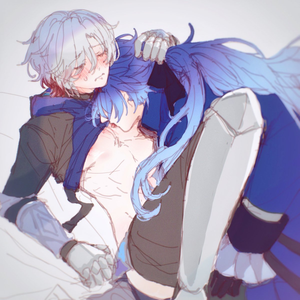 do-mkokoro tweet media