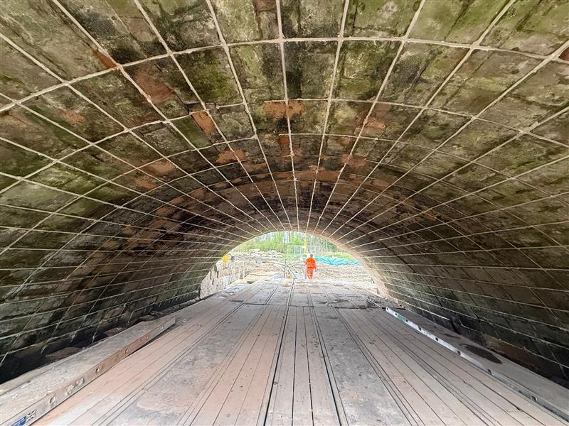 CEC Highways tweet media