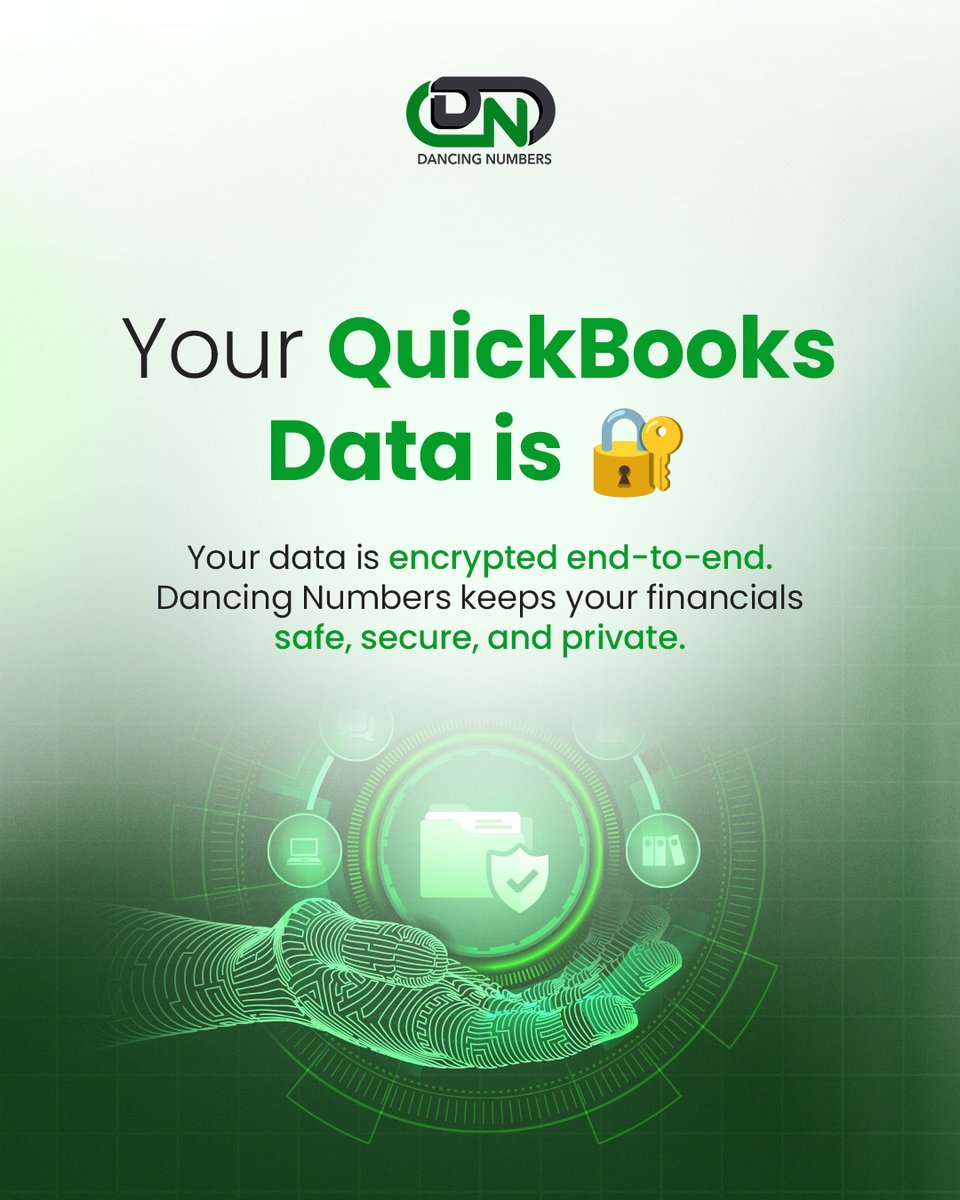 Dancing Numbers tweet media