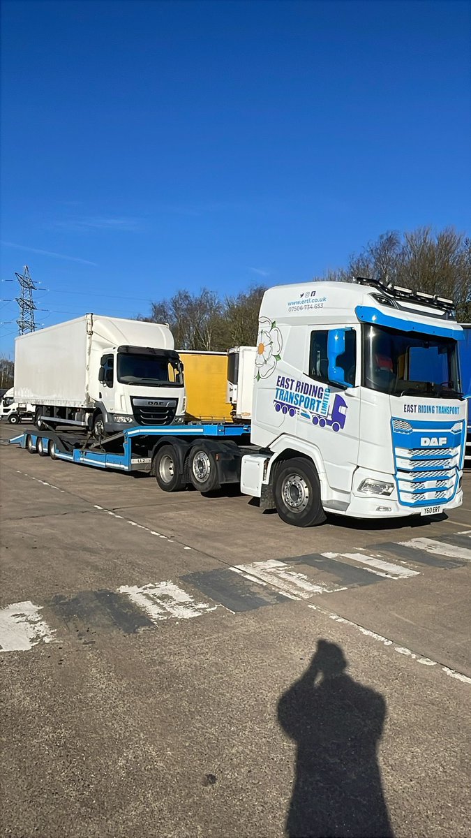 East Riding Transport tweet media