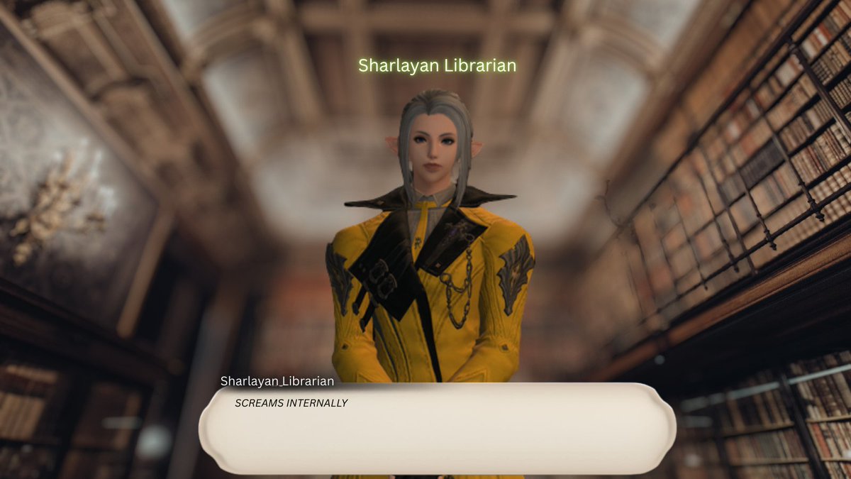 Incorrect Final Fantasy Quotes tweet media