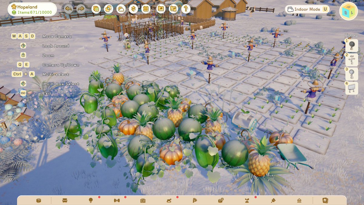 Morbid_Mist's tweet photo. I made the lot into trailer park as a homestead for me 🤌🍸
#StarsandIsland #steam #Starsand https://t.co/YJNQCgMHGn
