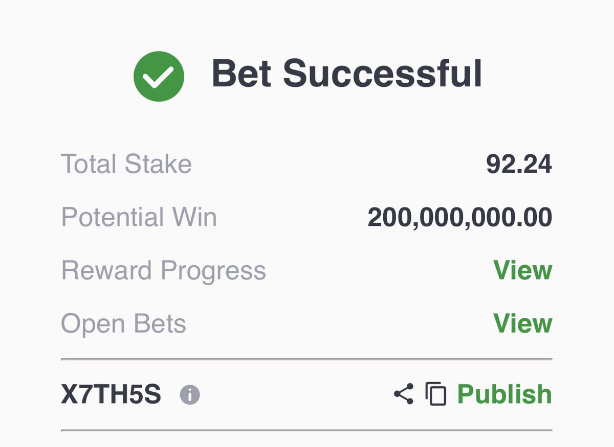 Universe I dropped it here! 

Telegram:t.me/thirty9bilns