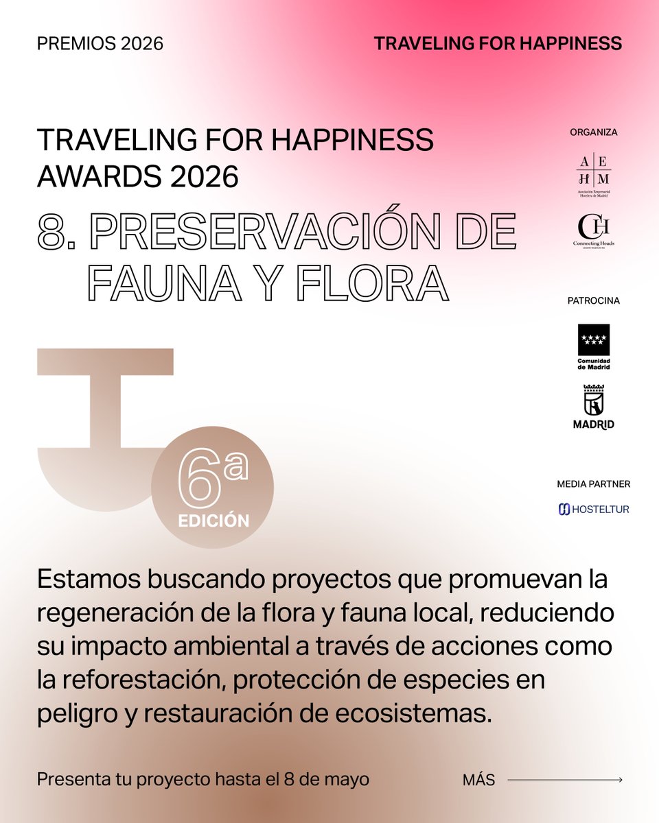 Traveling for Happiness tweet media