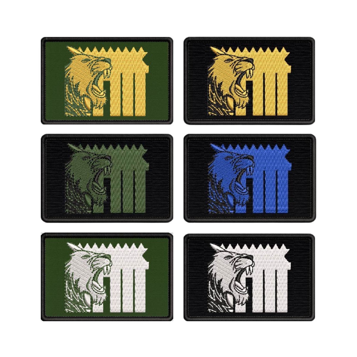 highonthehar's tweet image. And in honor of 🫵 coverage of our #TemplePatch, which ⤴️ sales 🔟❌ last 2⃣weeks, we proudly launched 3⃣ new collections! The Roaring 🦁, Out Of Zion &amp;amp; Am Yisrael High Collections, available exclusively at @MikdashMarket! Use code TUCKER18 for 🔞% off 🔗 TheMikdashMarket.com