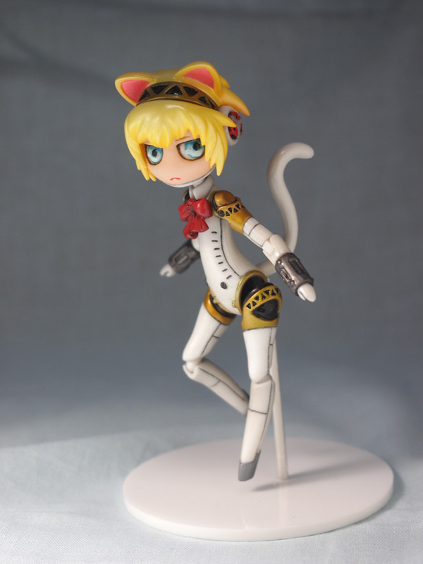Daily Aigis ✨ tweet media