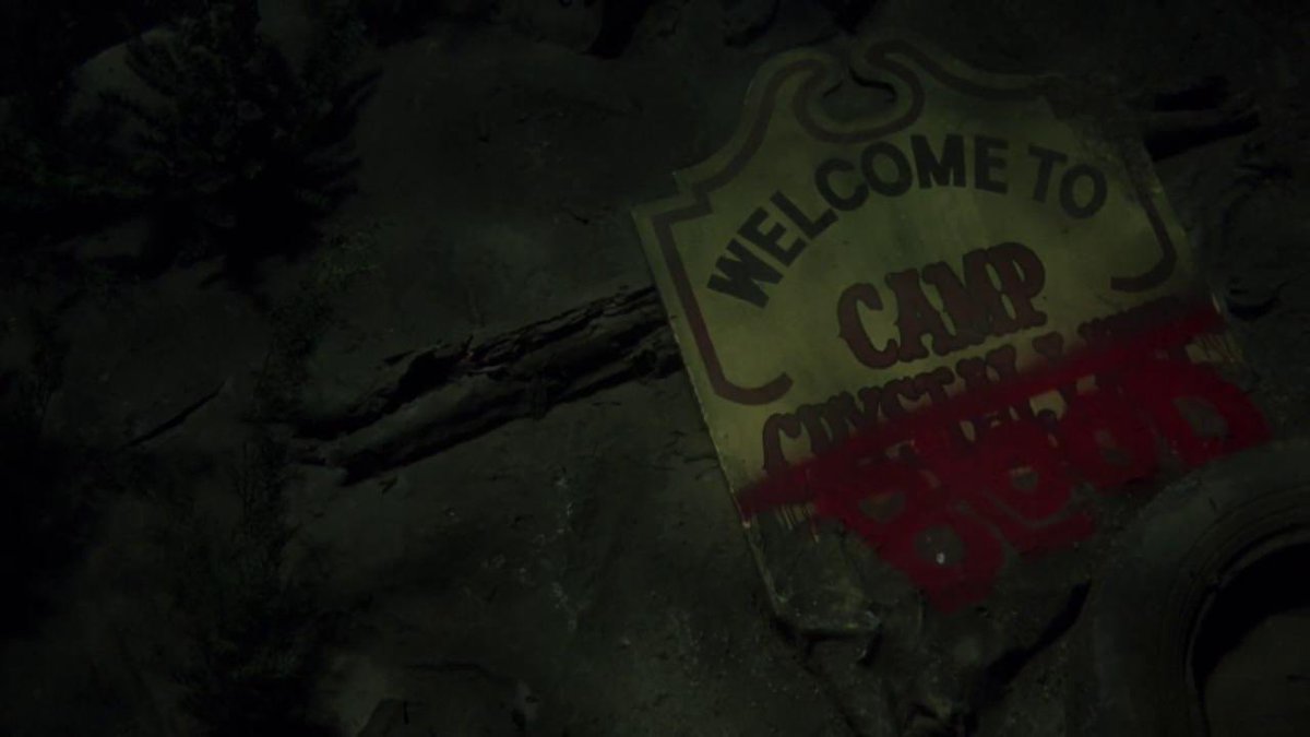 happy friday the 13th to those who celebrate