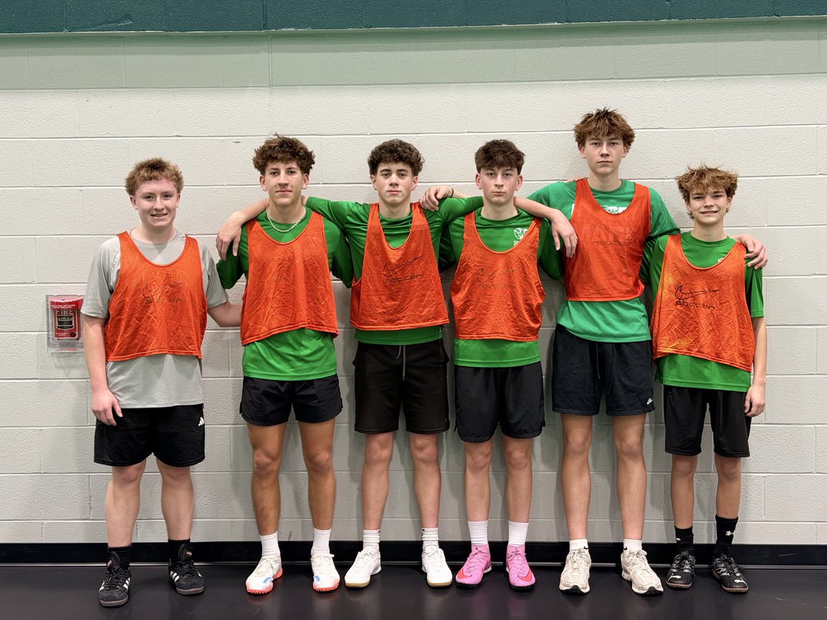 Badin Men's Soccer tweet media