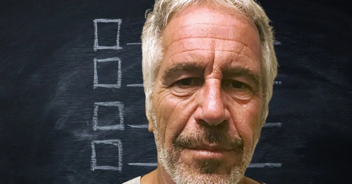 #Kirk – Epstein hébergeait les jeunes filles ramenées à New York depuis l'Europe de l'Est dans un appartement de sa rue à New York.
L'agence de top model Next Management dont le propriétaire est cité des milliers de fois dans les fichiers Epstein a employé Erika Kirk comme agent
