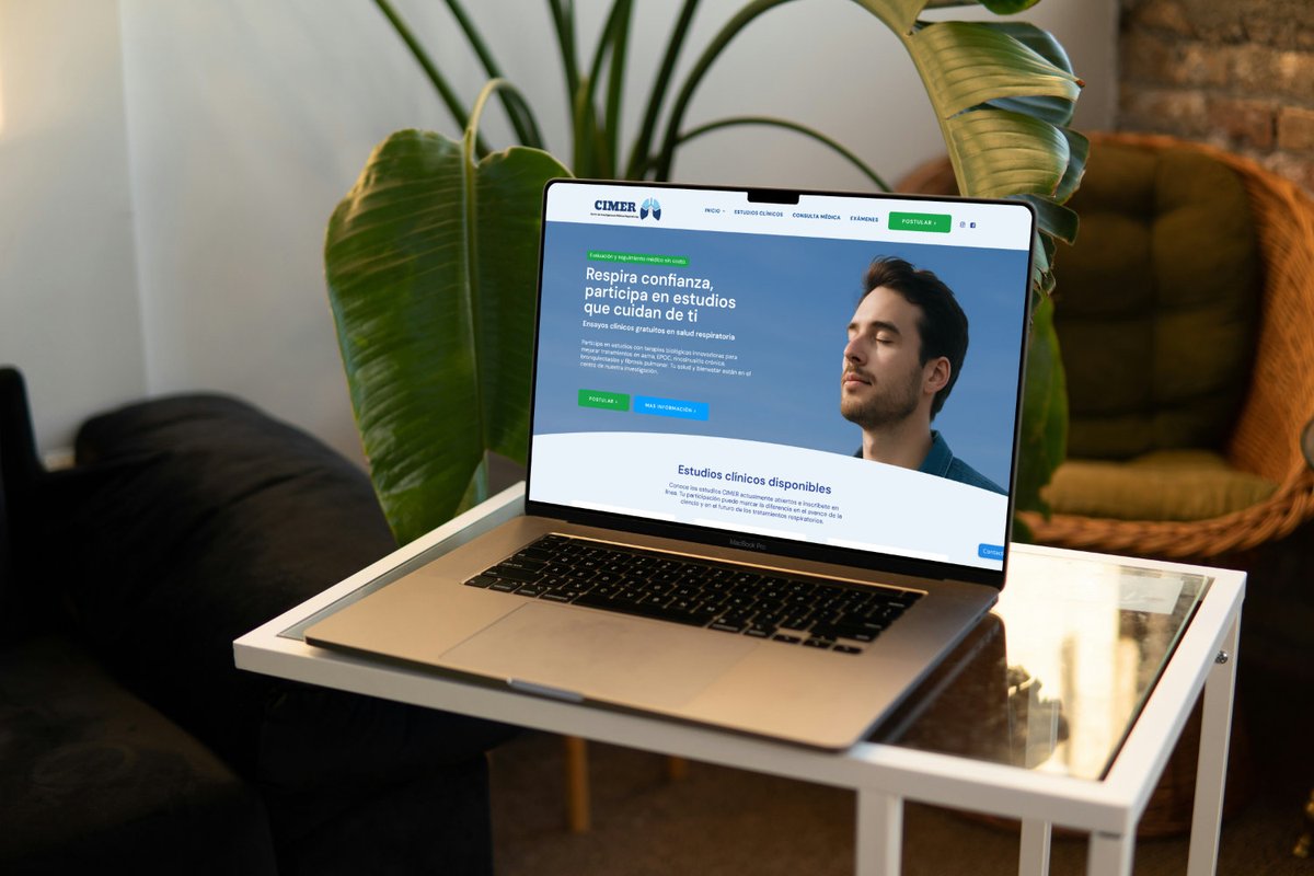 networkrcl's tweet photo. Otro proyecto entregado con éxito ✅Nuestros clientes nos eligen por:✔️ Diseño personalizado✔️ Entrega a tiempo✔️ Soporte 24/7✔️ Resultados reales. Sé el próximo 👉 https://t.co/w0XoHrkcne
#CasoDeÉxito #DiseñoWeb #Networkr #Chile https://t.co/PBB7pdXN1N