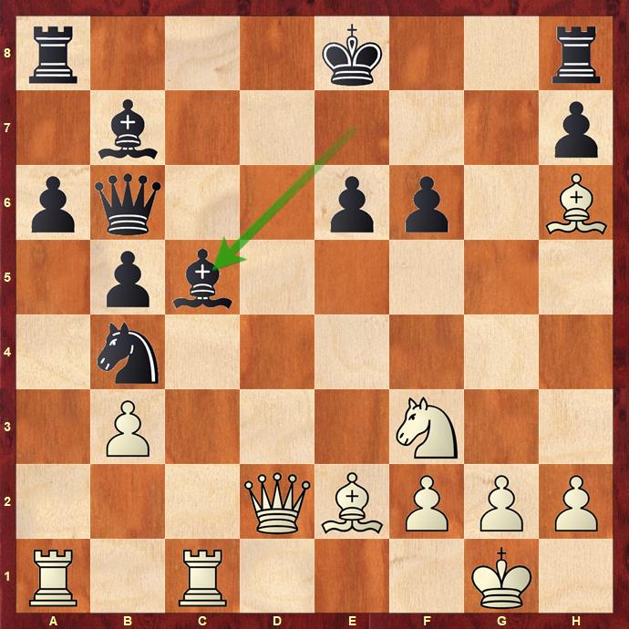 The Zugzwang Blog - Daniel Muñoz tweet media