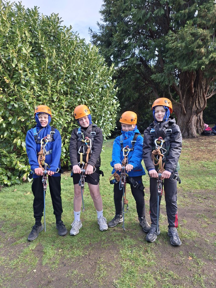 Danderhall Primary tweet media