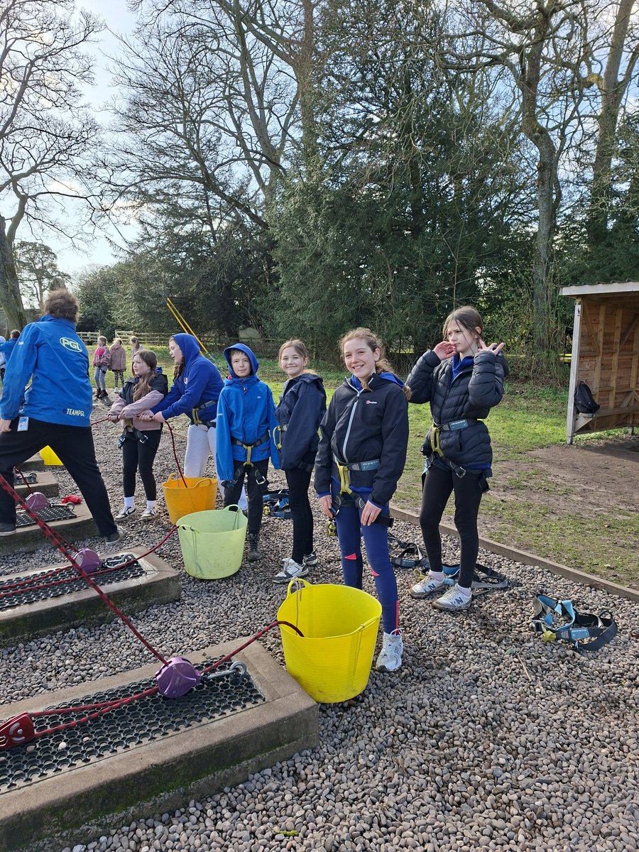 Danderhall Primary tweet media