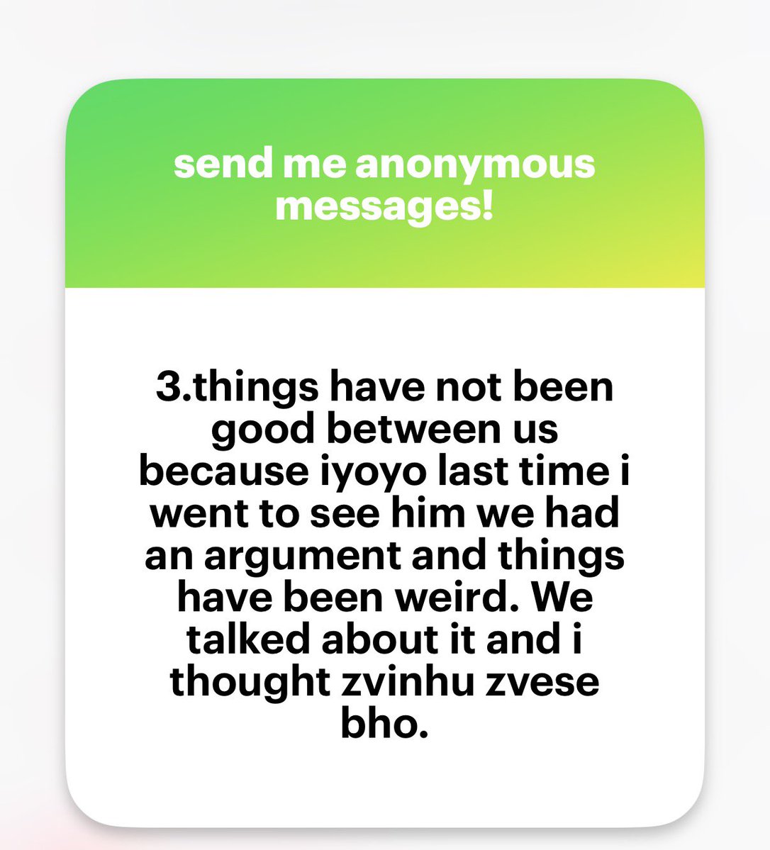 Loice Mututuvari tweet media