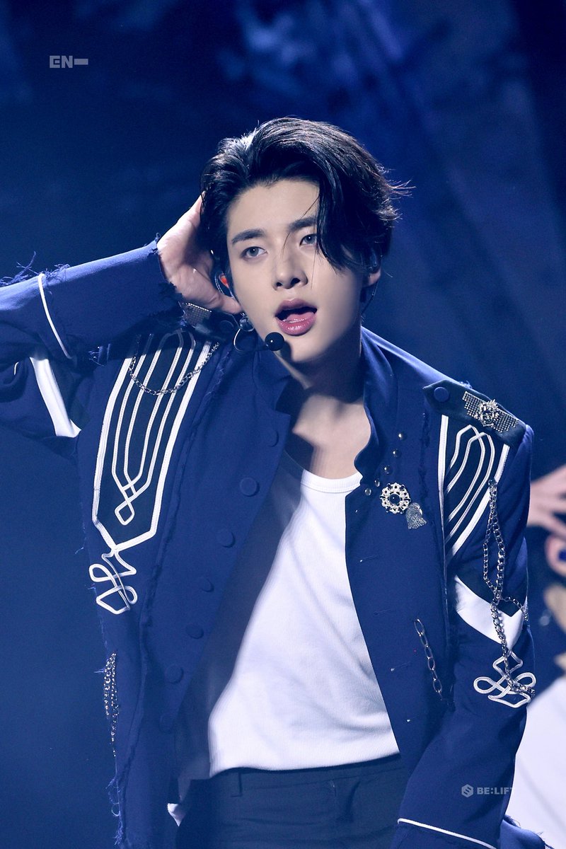 ENHYPEN ASIA tweet media