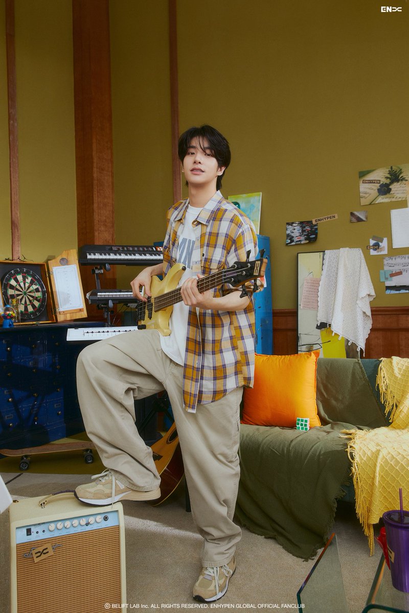 ENHYPEN ASIA tweet media