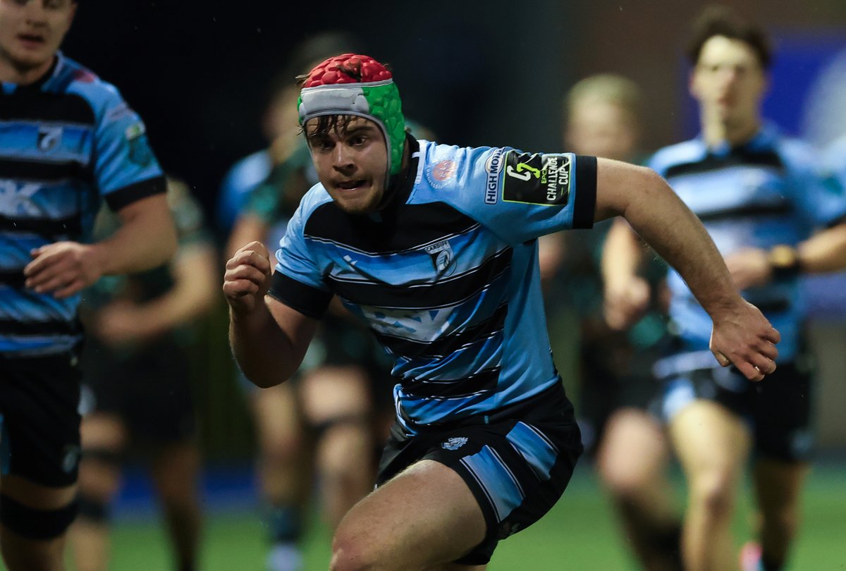 Cardiff Rugby tweet media