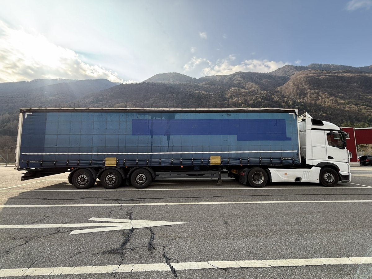 Kantonspolizei GR tweet media