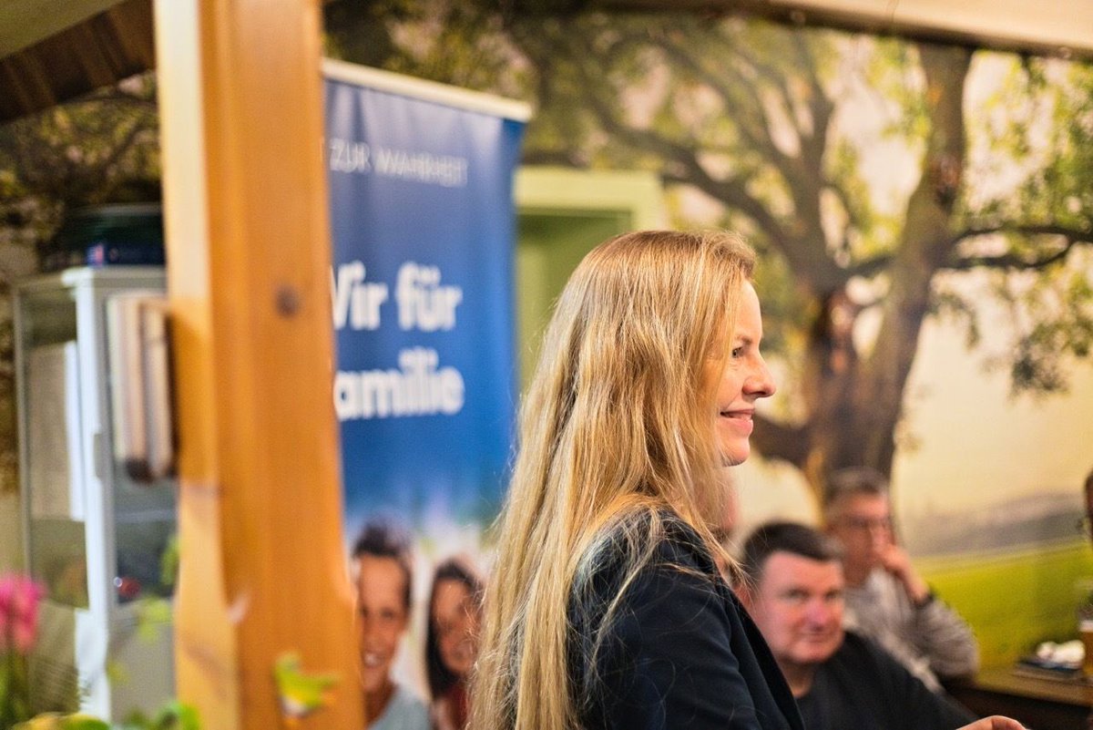 Wiebke Muhsal tweet media