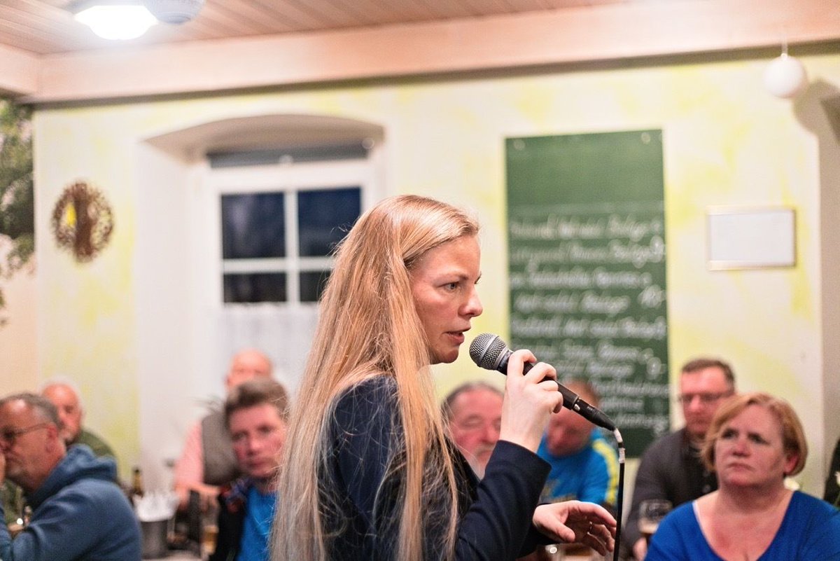 Wiebke Muhsal tweet media