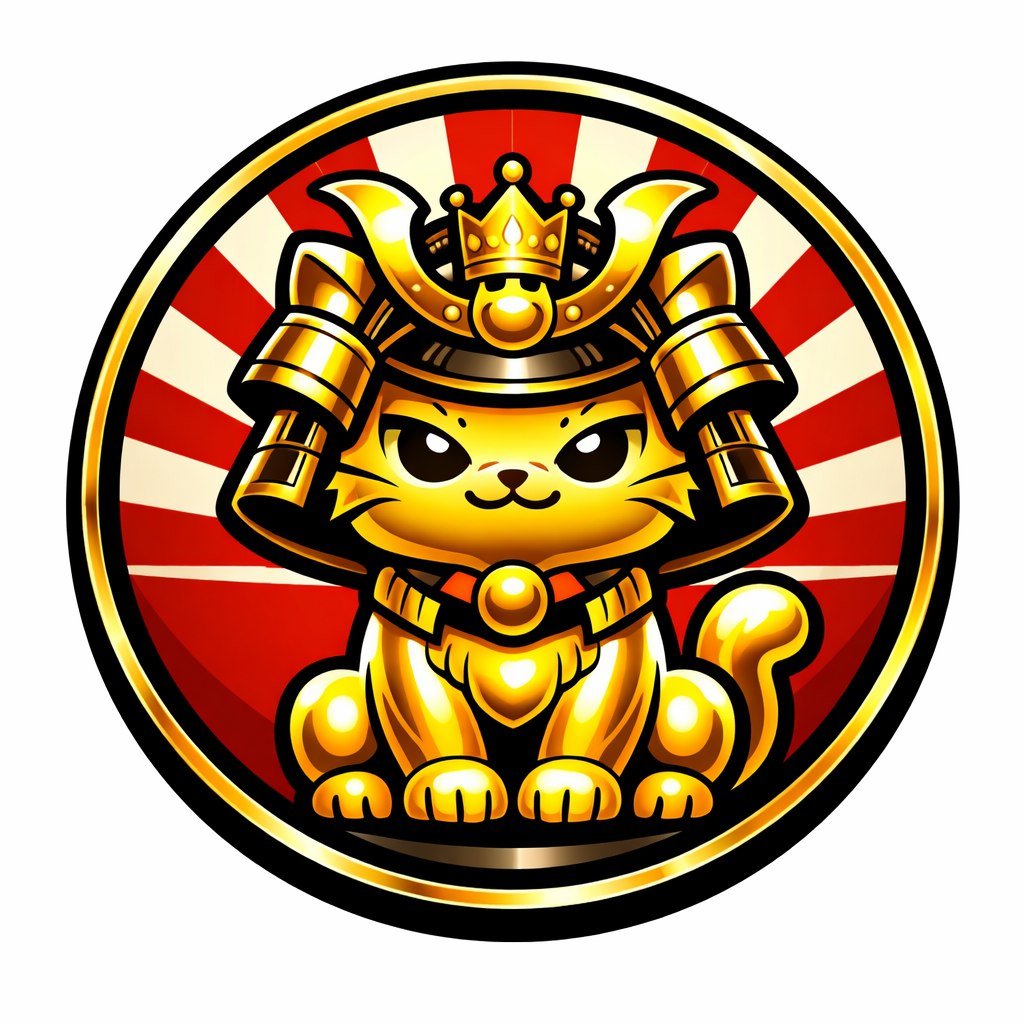 🐱👑 NEKOSAMA プレセール開始！

ついに NEKOSAMA のプレセールがスタートしました。
猫の王と一緒に、新しいコミュニティを作りましょう。
参加方法👇
下のアドレスに SOL を送信してください。

5pJimUH3cCtWY5N15xJJ6HegVzM8RdHDnscy3jnTGaEd
最小: 0.1 SOL
最大: 100 SOL