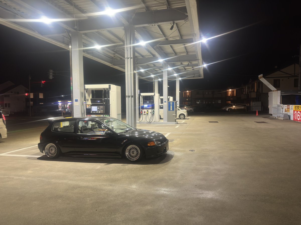 GOUHARA(OR.cars) tweet media