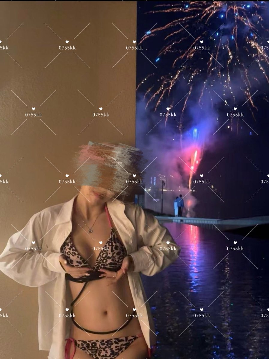 0755情侣KK tweet media