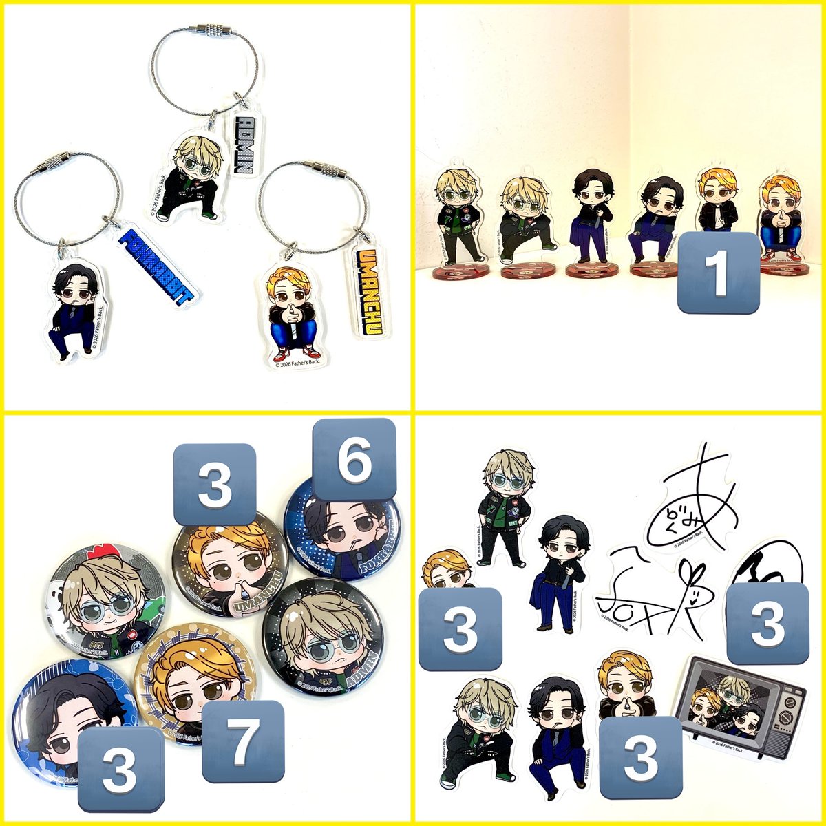 鵺月 真莉弥 tweet media