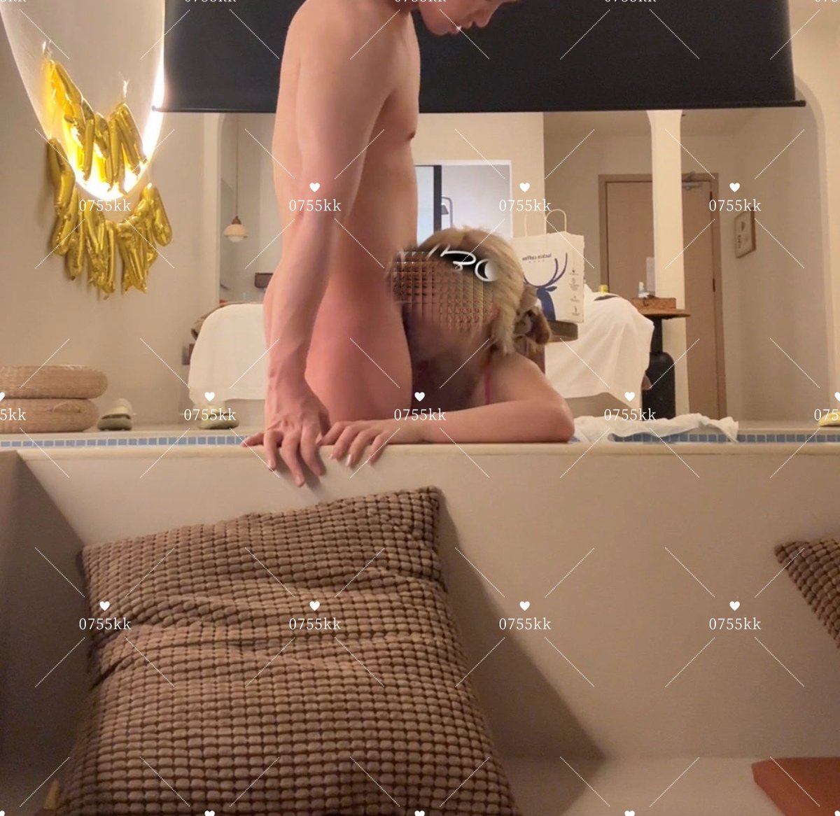 0755情侣KK tweet media