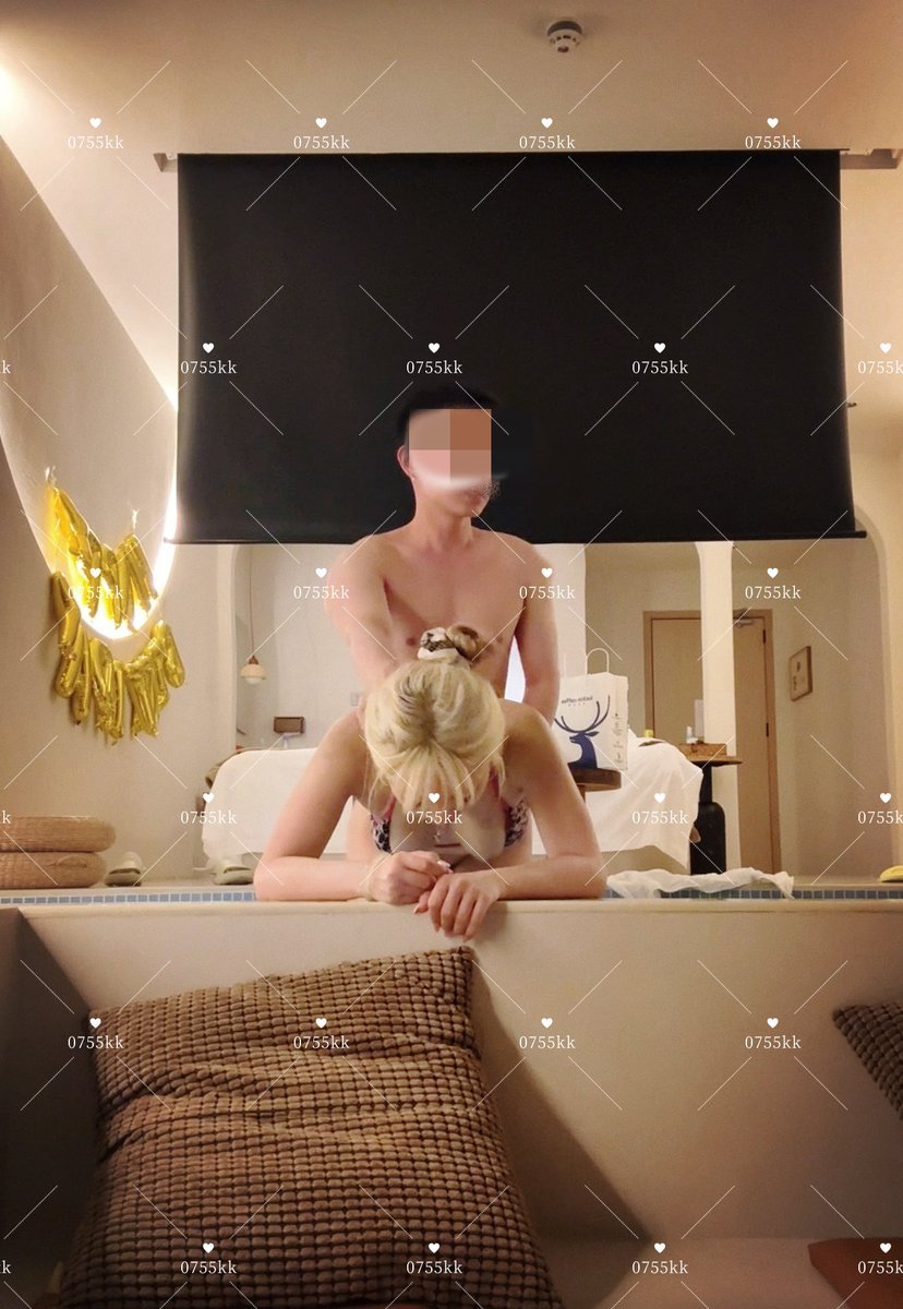 0755情侣KK tweet media