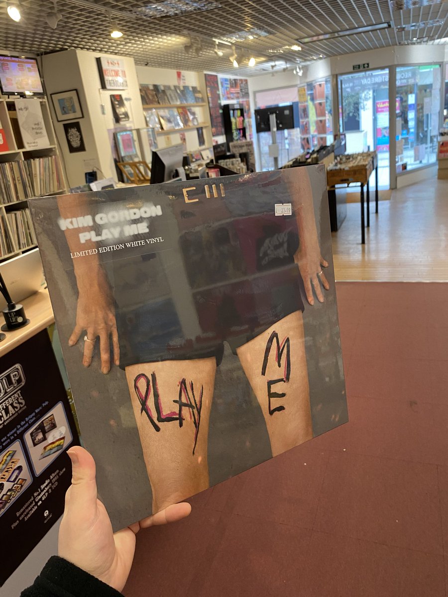 The Rock Box Record Store tweet media