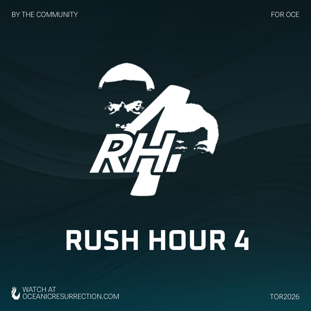 The Oceanic Resurrection tweet media