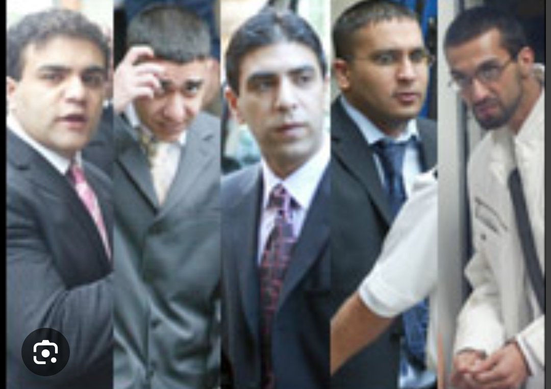 Marx Anthony tweet media