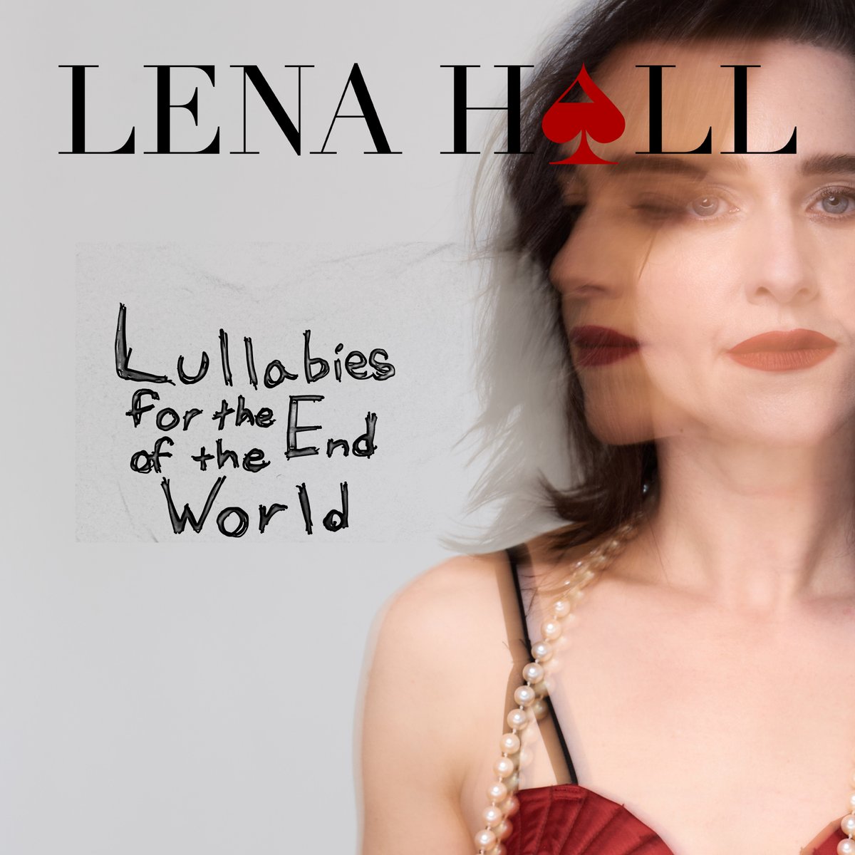 Lena Hall tweet media