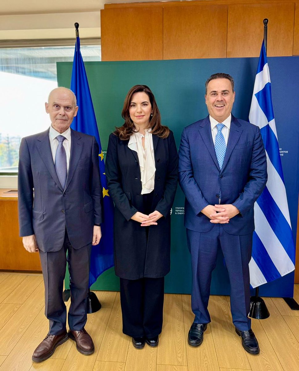 Υπουργείο Τουρισμού tweet media