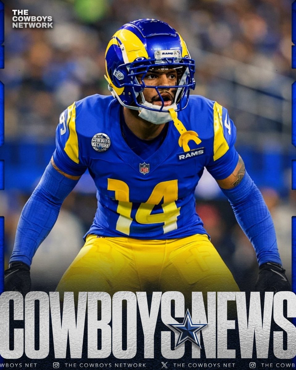 The Cowboys Network tweet media