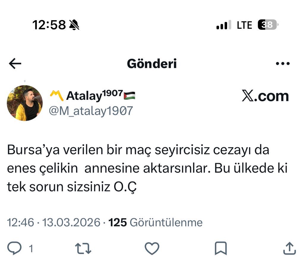 Süleyman Dağ tweet media