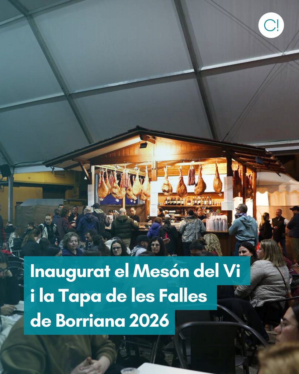 Clar Televisió tweet media