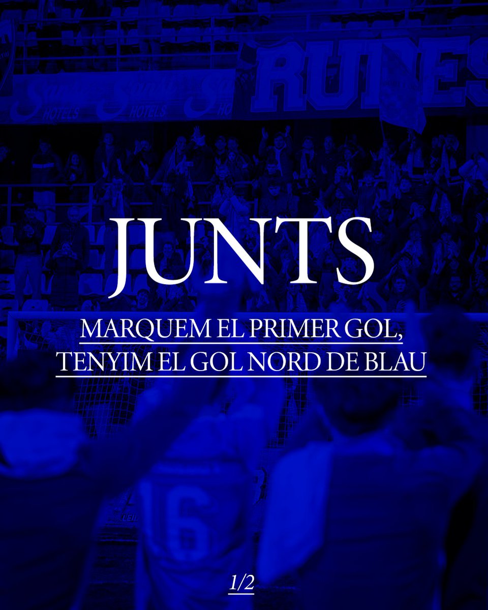 Lleida CF tweet media