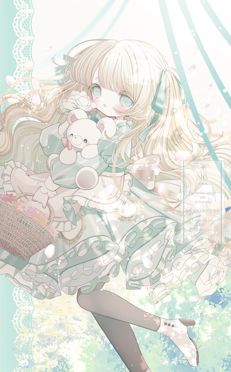 𝐿𝑖𝑡𝑡𝑙𝑒 𝐷𝑜𝑙𝑐𝑒🕊 tweet media