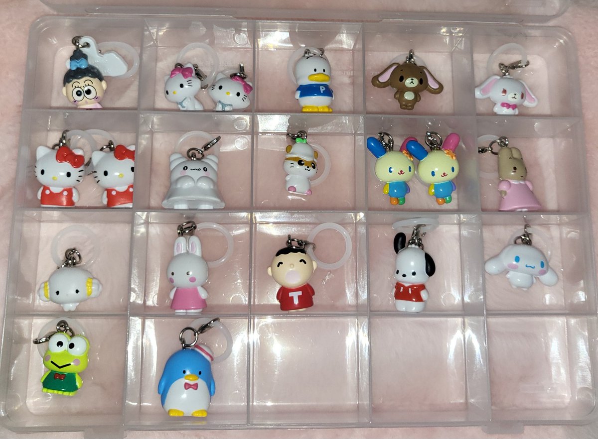 ランモカ tweet media