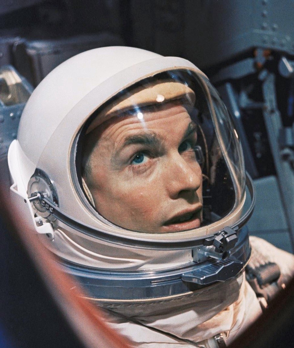 Andy Saunders - Apollo Remastered tweet media