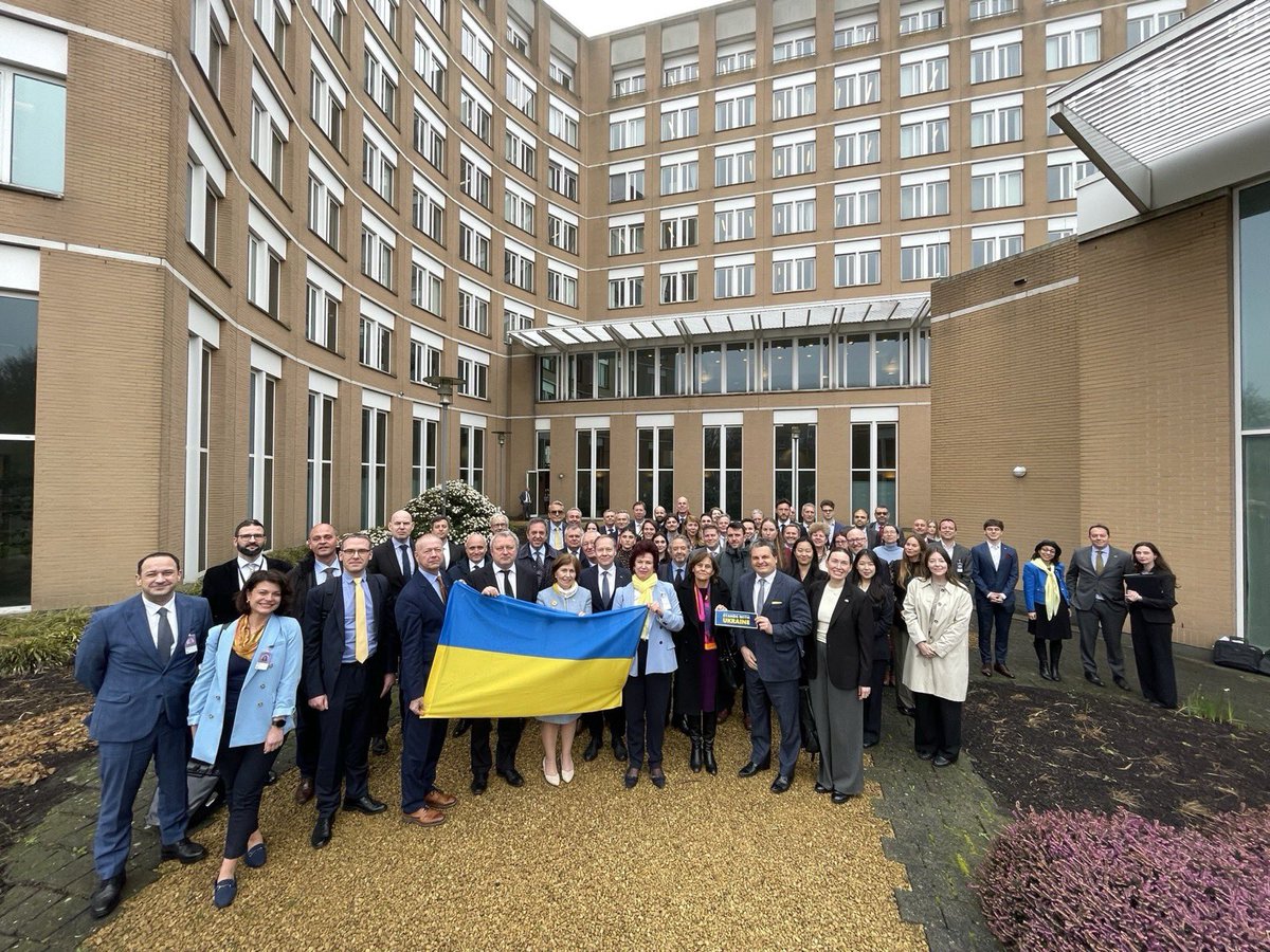 Lithuania in the Netherlands tweet media