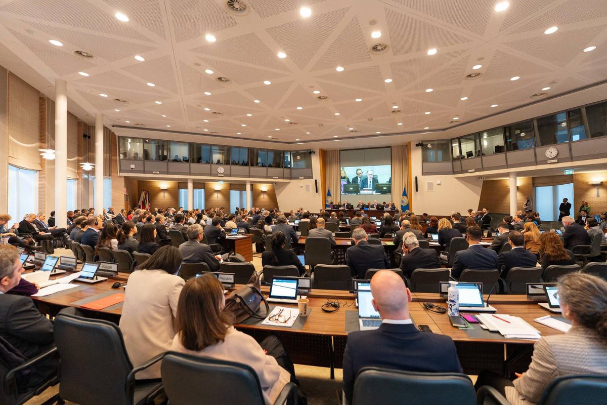 Lithuania in the Netherlands tweet media