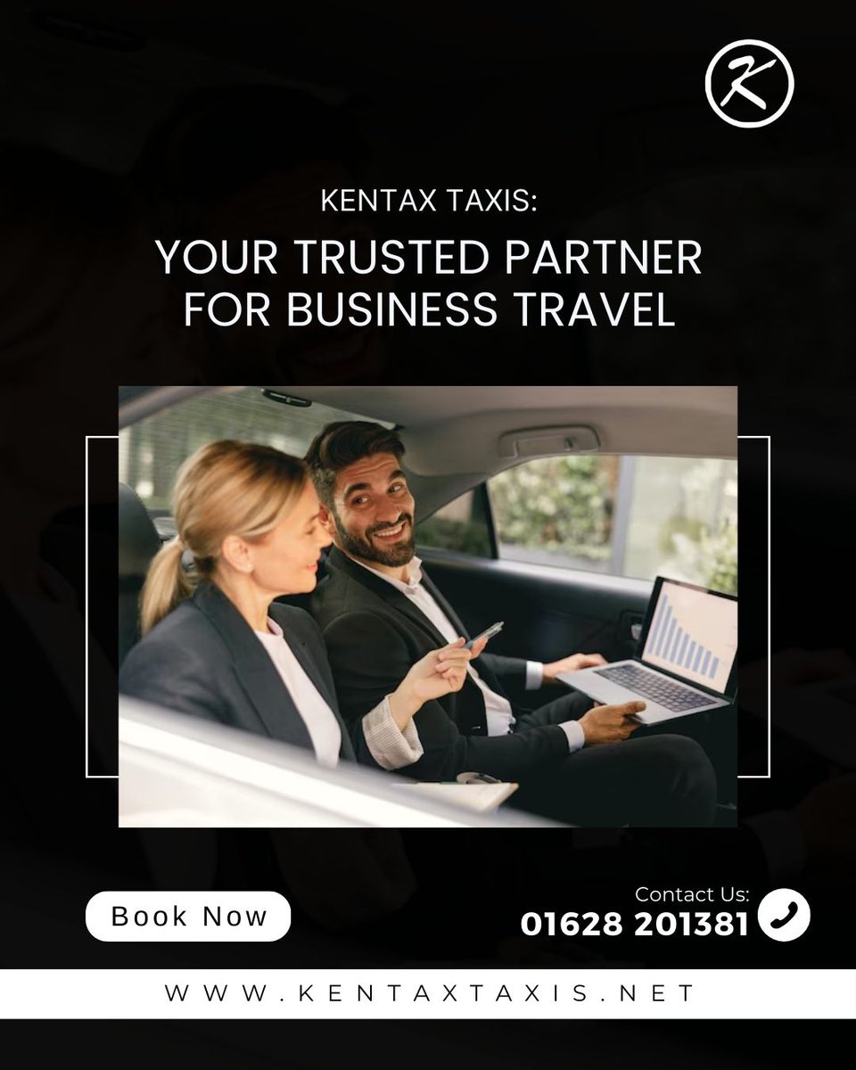 Kentax Taxis tweet media